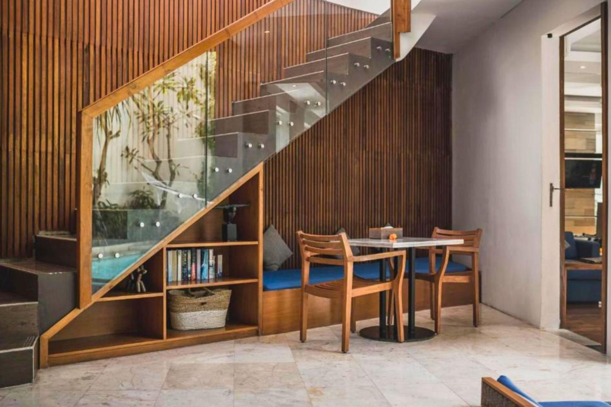 Luxury 2 Bedroom With Private Pool & Bathtub Ne70 * Seminyak (Bali)
